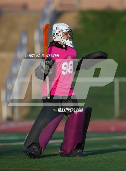 Thumbnail 1 in JV: Midd-West @ Danville photogallery.