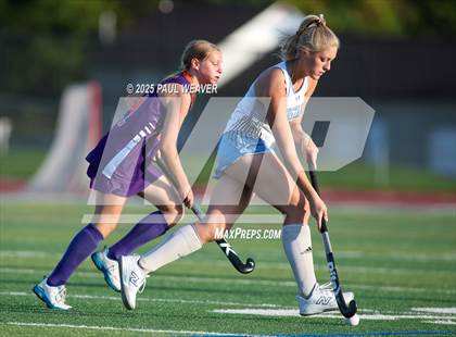Thumbnail 1 in JV: Midd-West @ Danville photogallery.