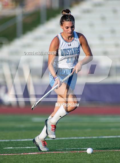 Thumbnail 3 in JV: Midd-West @ Danville photogallery.