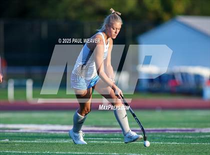 Thumbnail 2 in JV: Midd-West @ Danville photogallery.