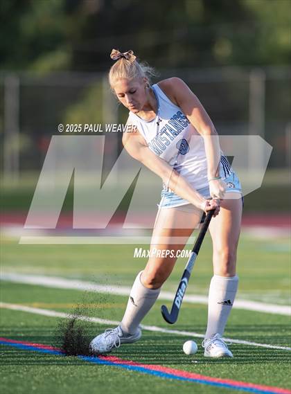 Thumbnail 2 in JV: Midd-West @ Danville photogallery.