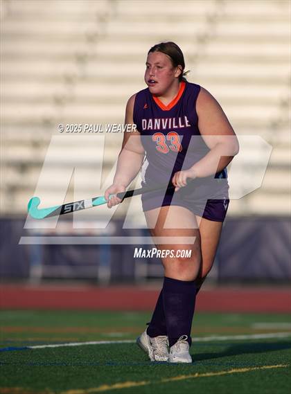 Thumbnail 2 in JV: Midd-West @ Danville photogallery.