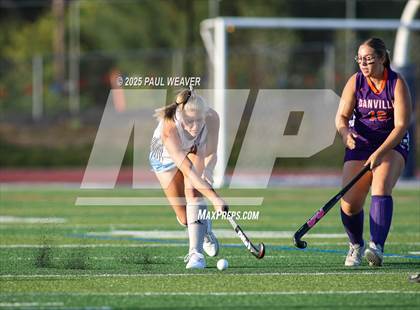 Thumbnail 1 in JV: Midd-West @ Danville photogallery.
