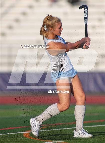 Thumbnail 3 in JV: Midd-West @ Danville photogallery.