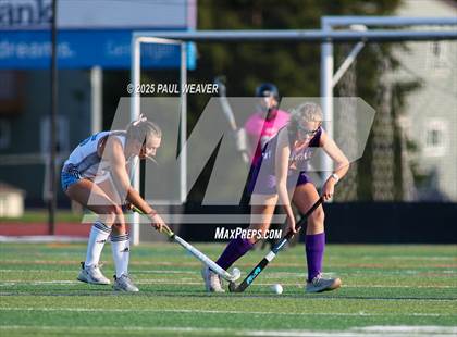 Thumbnail 2 in JV: Midd-West @ Danville photogallery.