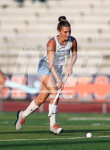 Thumbnail 2 in JV: Midd-West @ Danville photogallery.