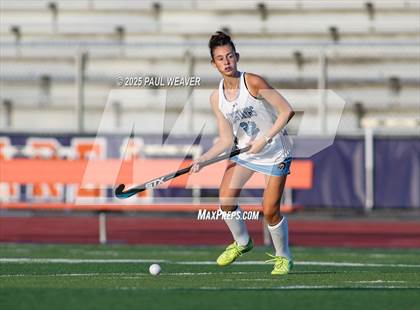 Thumbnail 3 in JV: Midd-West @ Danville photogallery.