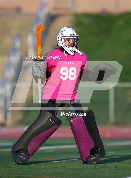 Thumbnail 2 in JV: Midd-West @ Danville photogallery.