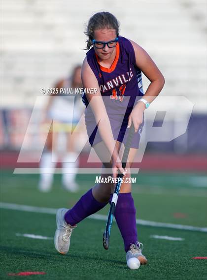 Thumbnail 1 in JV: Midd-West @ Danville photogallery.