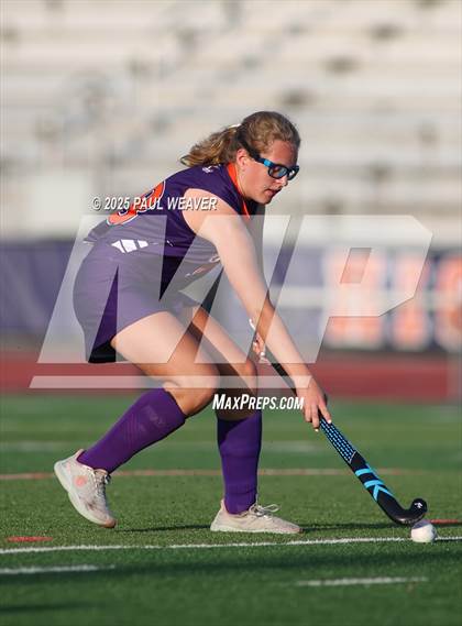 Thumbnail 3 in JV: Midd-West @ Danville photogallery.