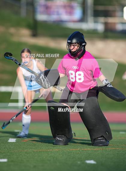 Thumbnail 3 in JV: Midd-West @ Danville photogallery.