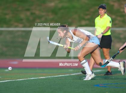 Thumbnail 2 in JV: Midd-West @ Danville photogallery.