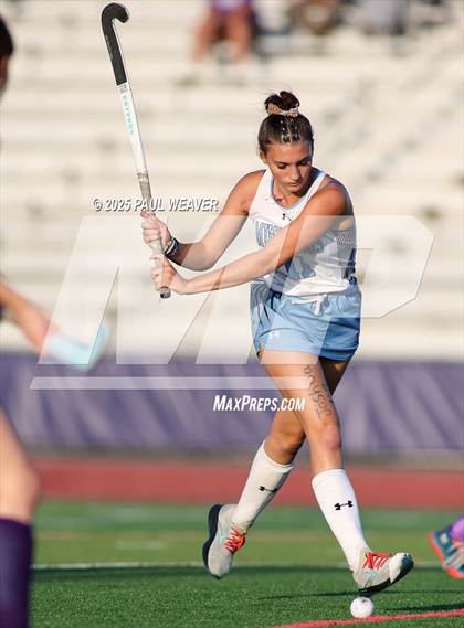 Thumbnail 3 in JV: Midd-West @ Danville photogallery.