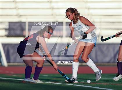Thumbnail 3 in JV: Midd-West @ Danville photogallery.