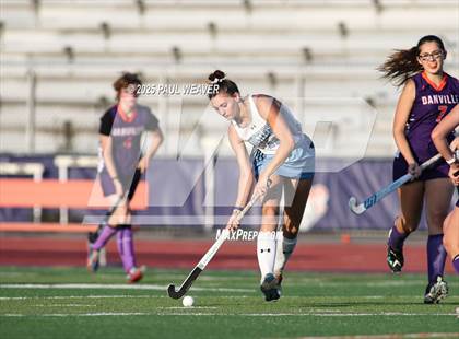 Thumbnail 2 in JV: Midd-West @ Danville photogallery.