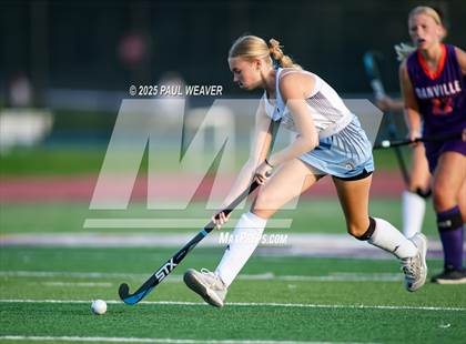 Thumbnail 1 in JV: Midd-West @ Danville photogallery.