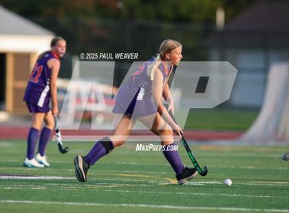 Thumbnail 2 in JV: Midd-West @ Danville photogallery.