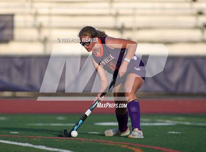 Thumbnail 3 in JV: Midd-West @ Danville photogallery.