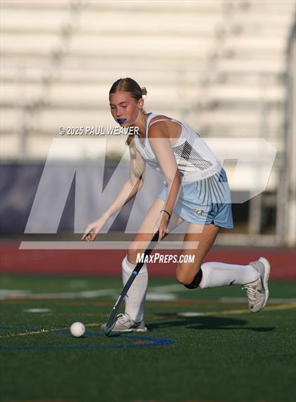Thumbnail 1 in JV: Midd-West @ Danville photogallery.