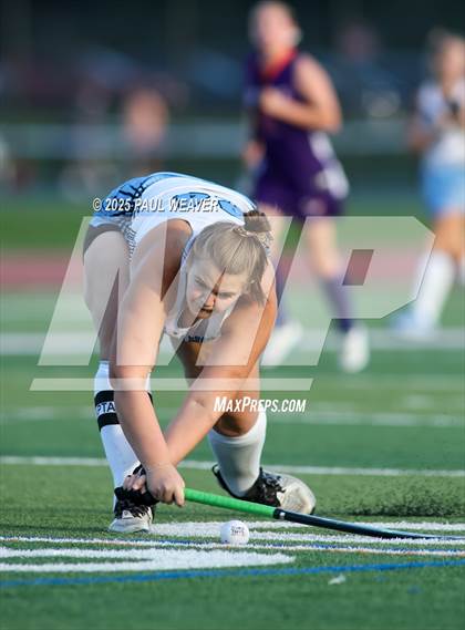 Thumbnail 1 in JV: Midd-West @ Danville photogallery.