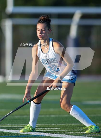 Thumbnail 2 in JV: Midd-West @ Danville photogallery.