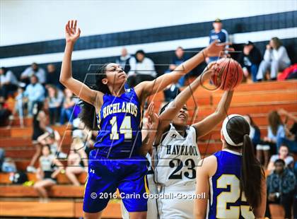 Thumbnail 2 in Richlands @ Havelock photogallery.