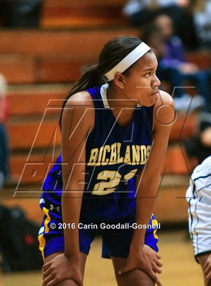 Thumbnail 2 in Richlands @ Havelock photogallery.