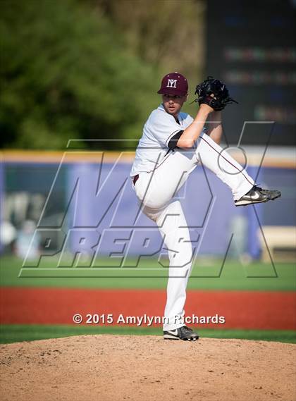Thumbnail 1 in Shorewood vs. Mercer Island (WIAA 3A Final) photogallery.