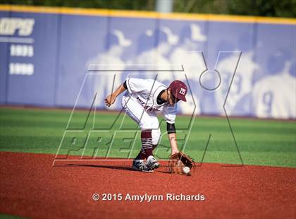 Thumbnail 1 in Shorewood vs. Mercer Island (WIAA 3A Final) photogallery.