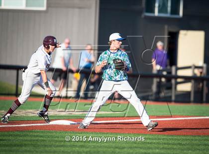 Thumbnail 1 in Shorewood vs. Mercer Island (WIAA 3A Final) photogallery.