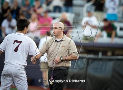 Thumbnail 1 in Shorewood vs. Mercer Island (WIAA 3A Final) photogallery.