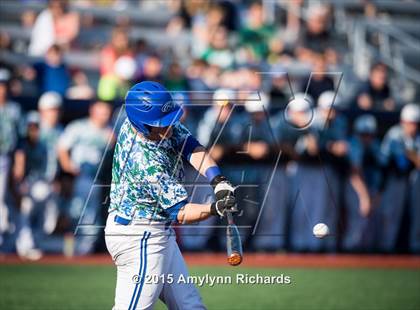 Thumbnail 2 in Shorewood vs. Mercer Island (WIAA 3A Final) photogallery.