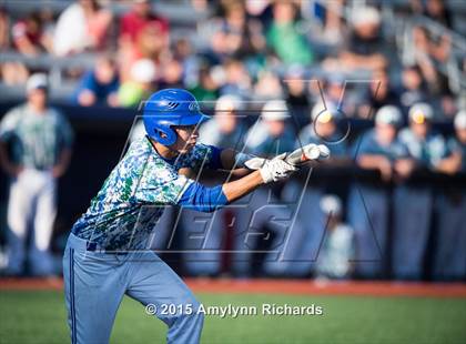 Thumbnail 2 in Shorewood vs. Mercer Island (WIAA 3A Final) photogallery.