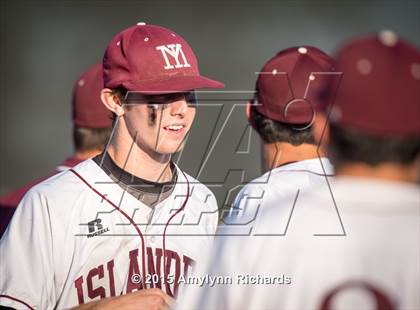 Thumbnail 2 in Shorewood vs. Mercer Island (WIAA 3A Final) photogallery.