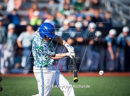 Thumbnail 3 in Shorewood vs. Mercer Island (WIAA 3A Final) photogallery.
