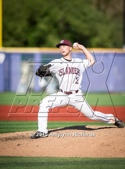 Thumbnail 3 in Shorewood vs. Mercer Island (WIAA 3A Final) photogallery.