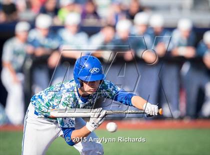 Thumbnail 1 in Shorewood vs. Mercer Island (WIAA 3A Final) photogallery.