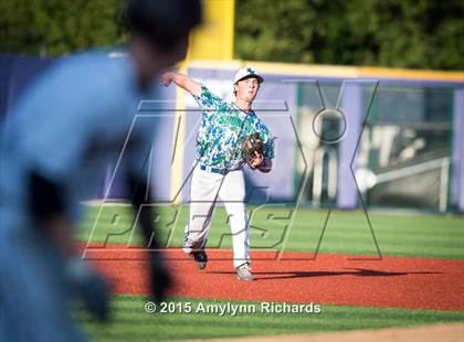 Thumbnail 1 in Shorewood vs. Mercer Island (WIAA 3A Final) photogallery.