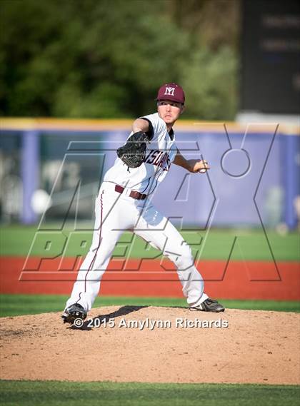 Thumbnail 2 in Shorewood vs. Mercer Island (WIAA 3A Final) photogallery.