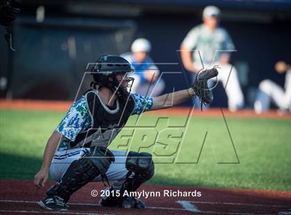 Thumbnail 1 in Shorewood vs. Mercer Island (WIAA 3A Final) photogallery.
