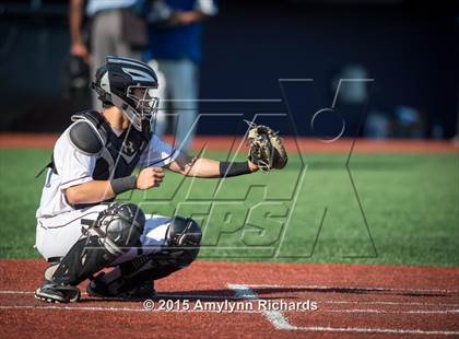 Thumbnail 2 in Shorewood vs. Mercer Island (WIAA 3A Final) photogallery.