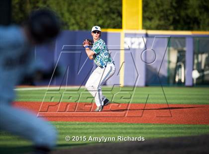 Thumbnail 1 in Shorewood vs. Mercer Island (WIAA 3A Final) photogallery.