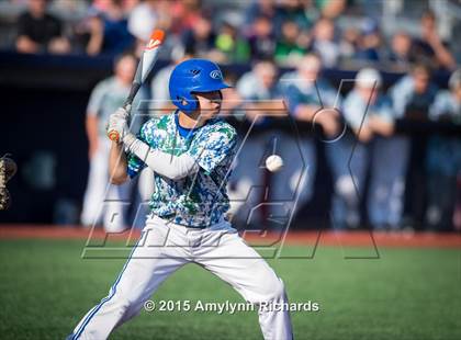 Thumbnail 1 in Shorewood vs. Mercer Island (WIAA 3A Final) photogallery.