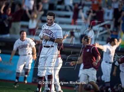 Thumbnail 2 in Shorewood vs. Mercer Island (WIAA 3A Final) photogallery.