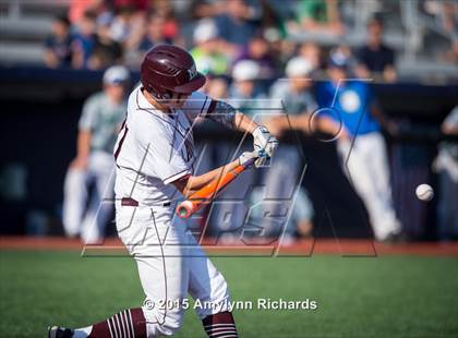 Thumbnail 1 in Shorewood vs. Mercer Island (WIAA 3A Final) photogallery.