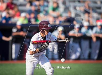 Thumbnail 2 in Shorewood vs. Mercer Island (WIAA 3A Final) photogallery.