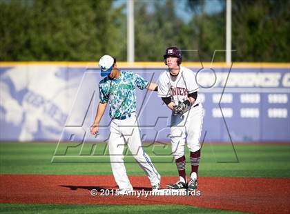 Thumbnail 1 in Shorewood vs. Mercer Island (WIAA 3A Final) photogallery.