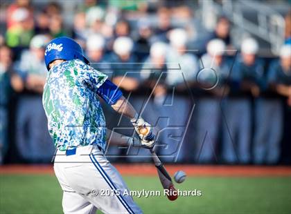 Thumbnail 1 in Shorewood vs. Mercer Island (WIAA 3A Final) photogallery.