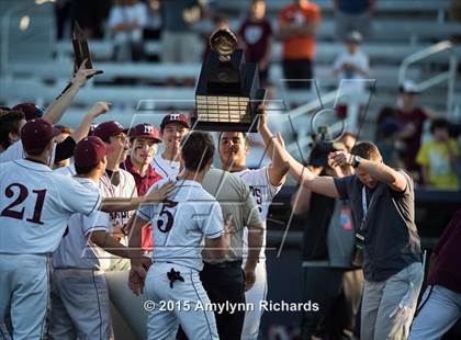Thumbnail 1 in Shorewood vs. Mercer Island (WIAA 3A Final) photogallery.