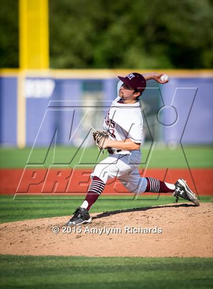 Thumbnail 1 in Shorewood vs. Mercer Island (WIAA 3A Final) photogallery.